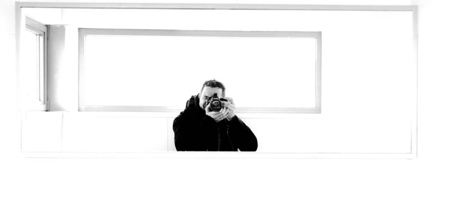 Architectuur I Work in progress…