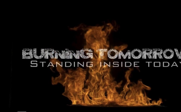 Burning Shadows I Videoclip