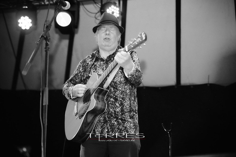concert fotograaf D. Torres