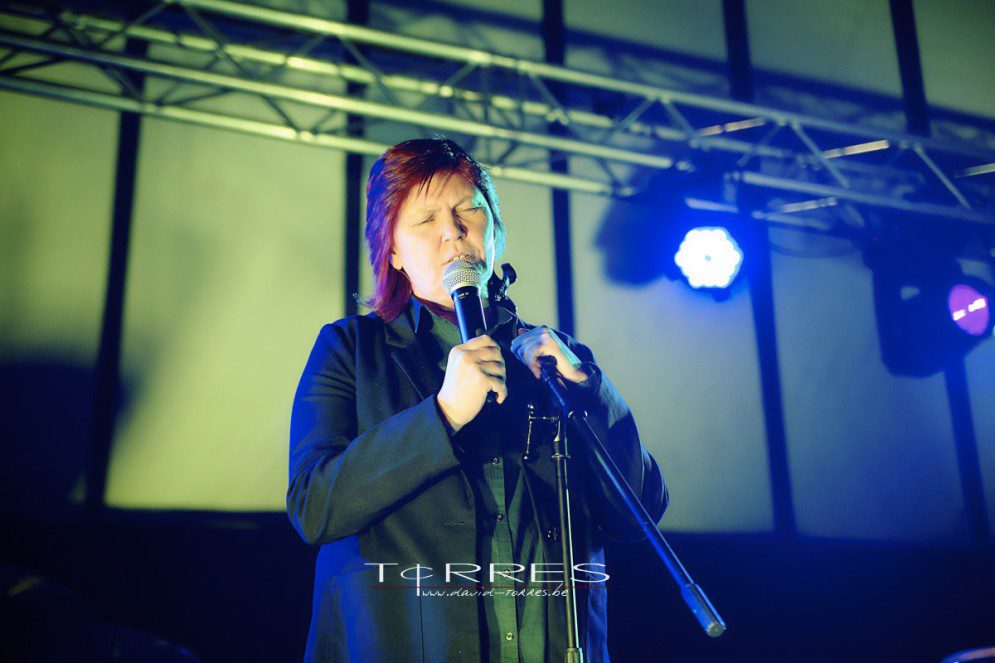 Concert Photographer Belgium