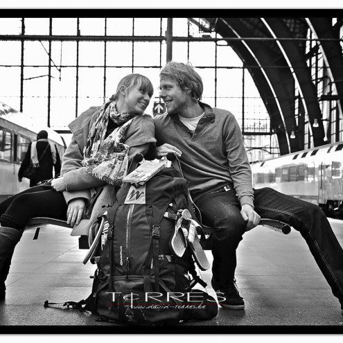 fotograaf Emelie & Tom