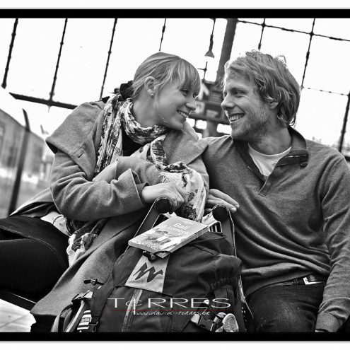 fotograaf Emelie & Tom