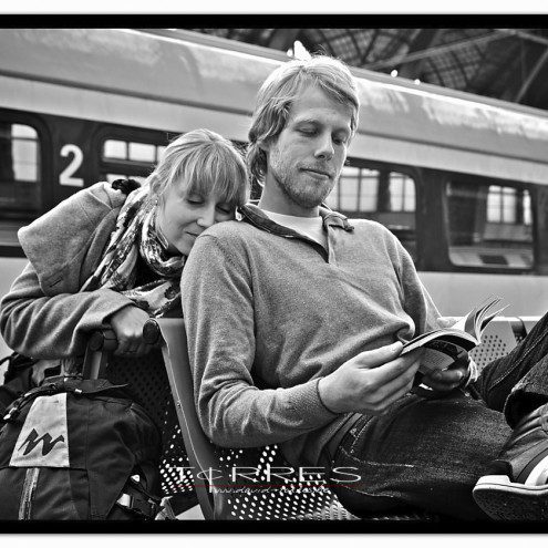 fotograaf Emelie & Tom