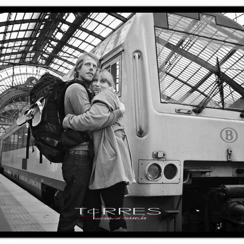 fotograaf Emelie & Tom