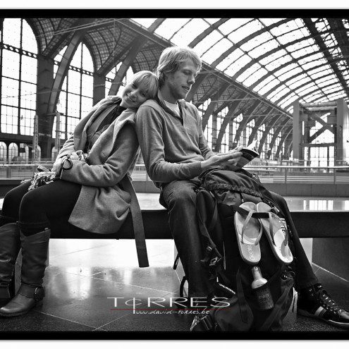fotograaf Emelie & Tom