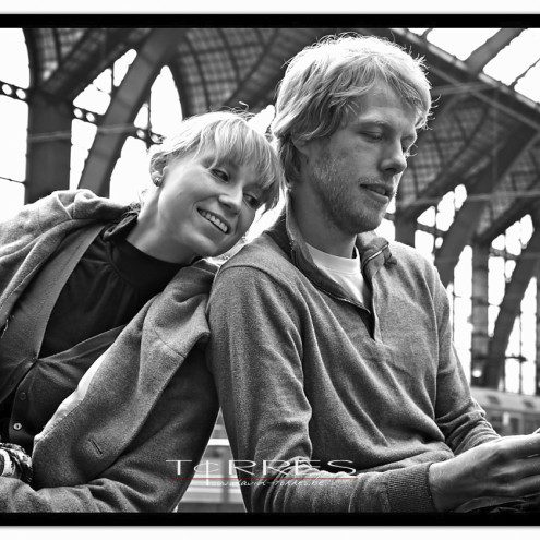 fotograaf Emelie & Tom