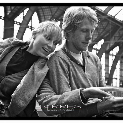 fotograaf Emelie & Tom