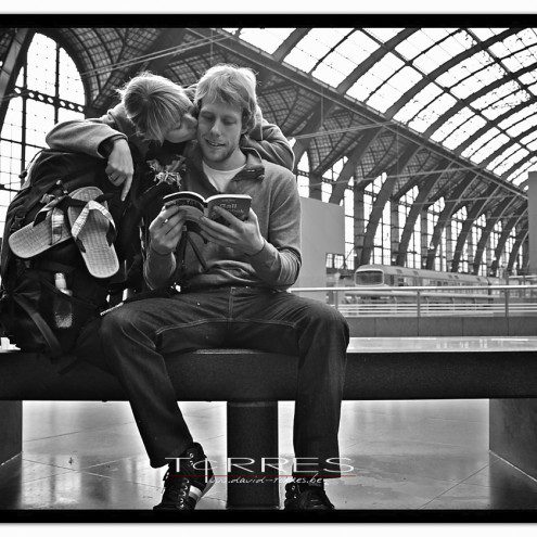 fotograaf Emelie & Tom