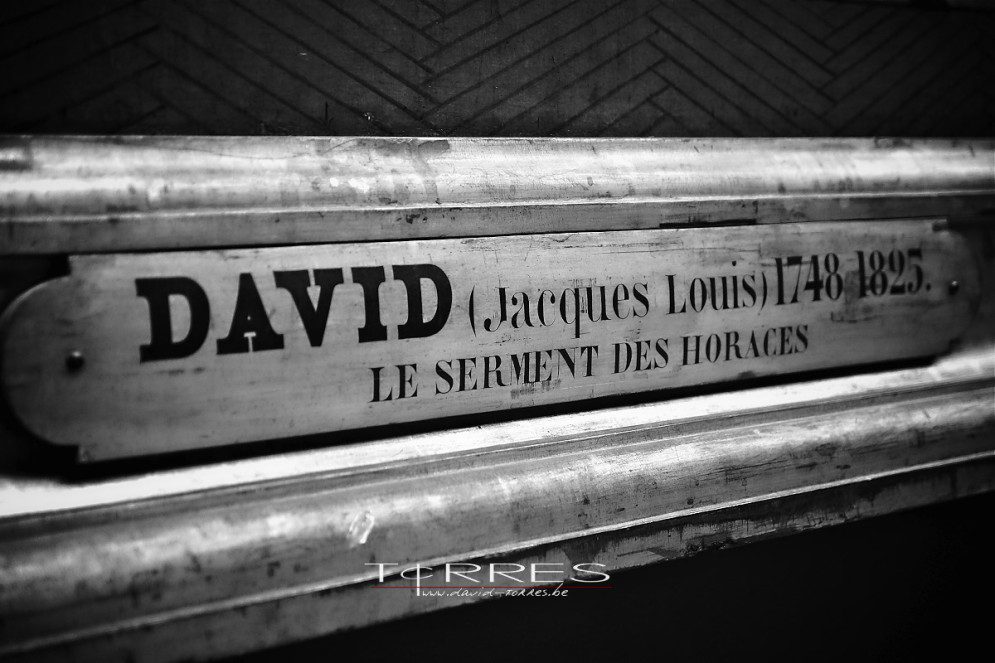 Fotoreportage Parijs