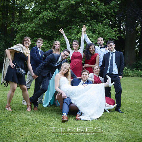 goedkope Trouwfotografen Vlaams Brabant