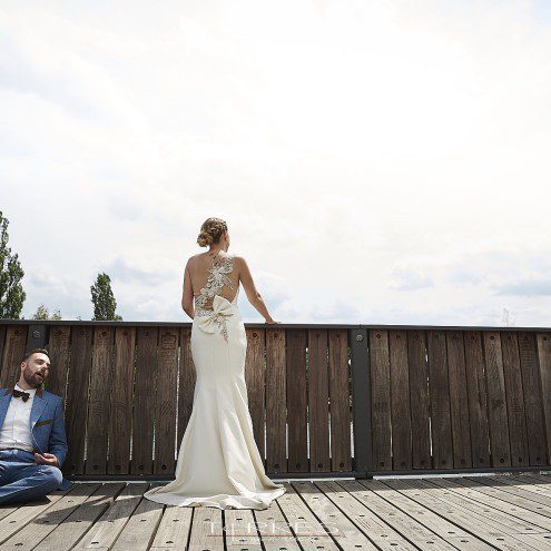 Huwelijksreportage,fotoshoot,bruid,bruidegom, Tomorrowland,Huwelijksfotograaf Torres
