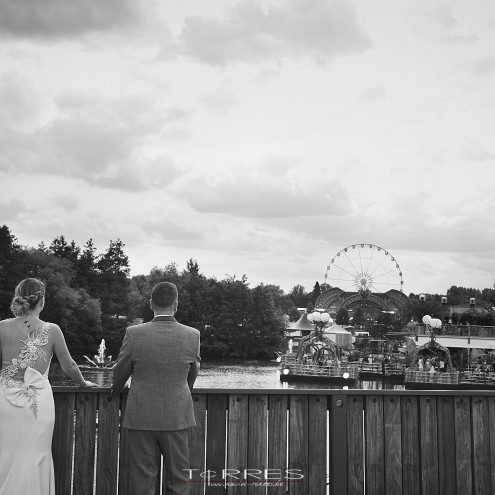 Huwelijksreportage,fotoshoot,bruid,bruidegom, Tomorrowland,Huwelijksfotograaf Torres
