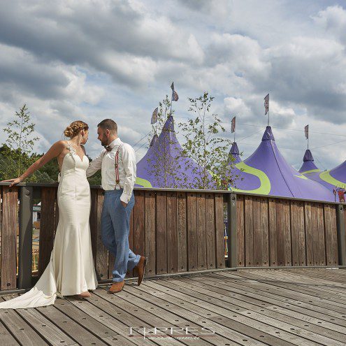 Huwelijksreportage,fotoshoot,bruid,bruidegom, Tomorrowland,Huwelijksfotograaf Torres