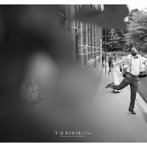 Huwelijksfotografie David Torres