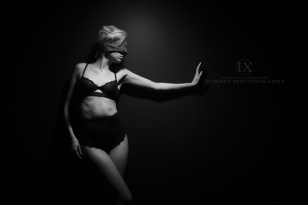 Fashion Photographer