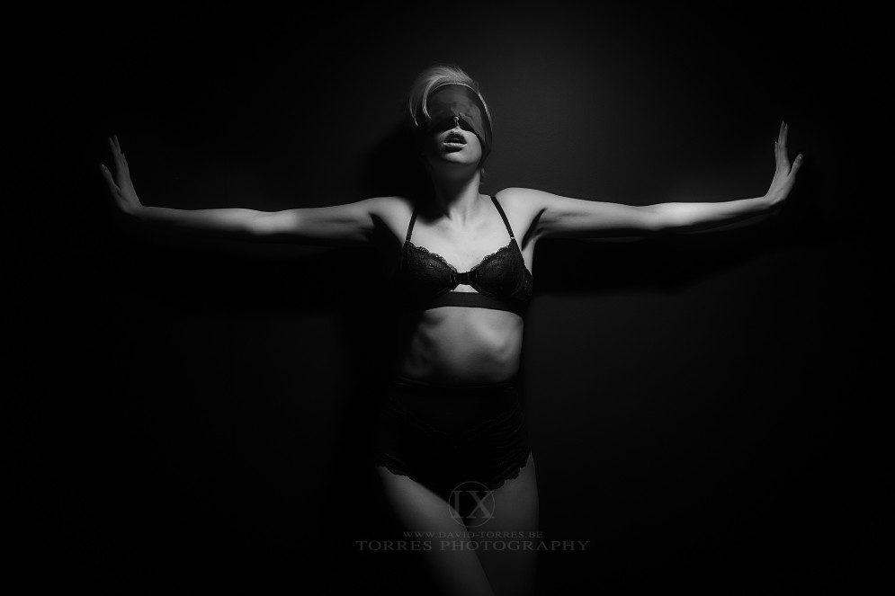 Fashion Photographer