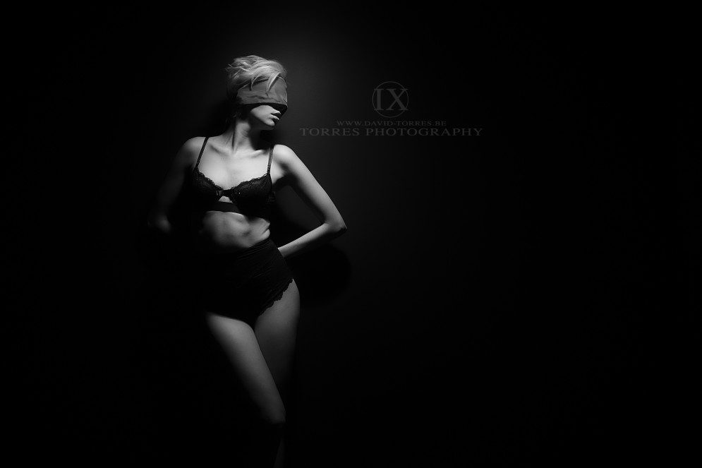 Fashion Photographer
