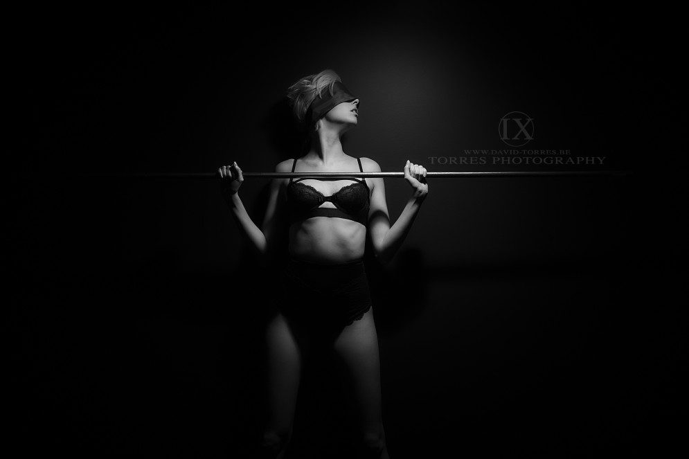 Fashion Photographer