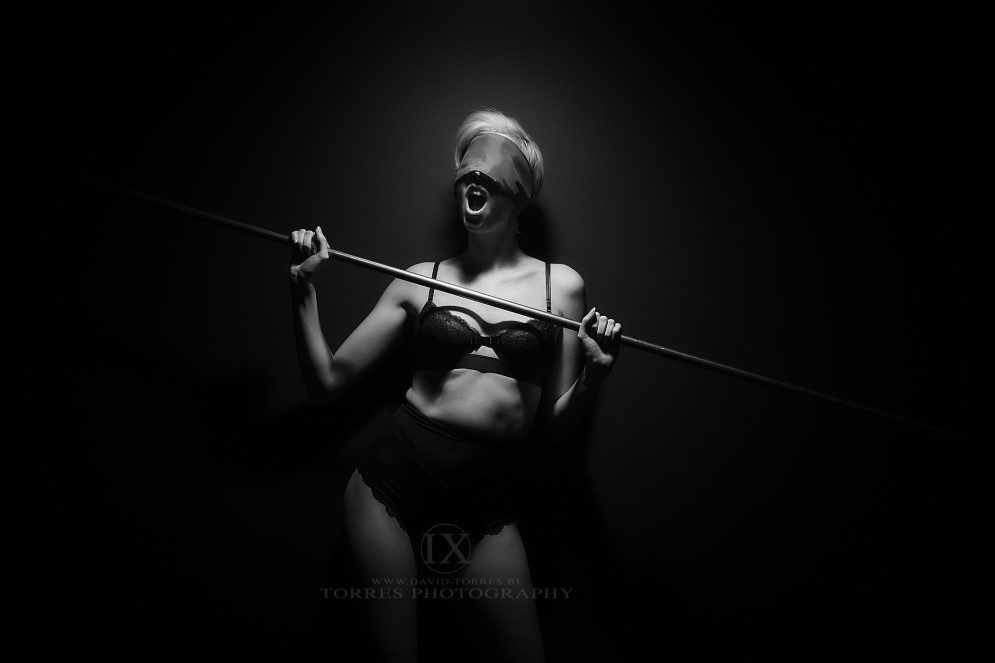 Fashion Photographer
