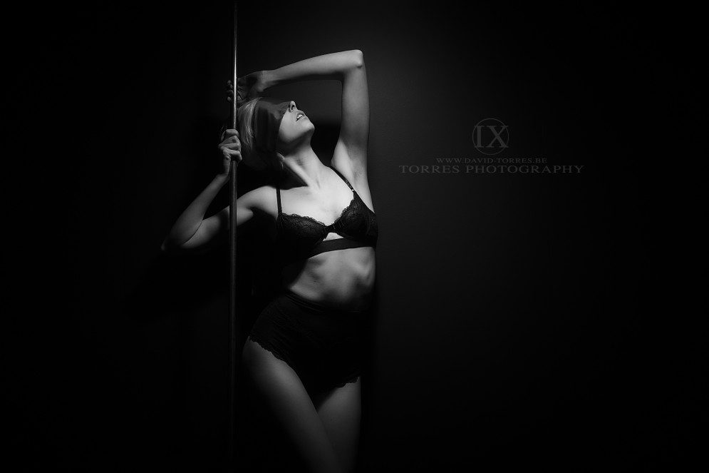 Fashion Photographer