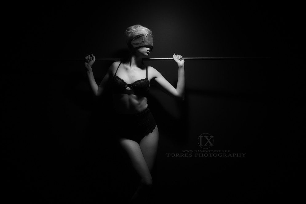 Fashion Photographer
