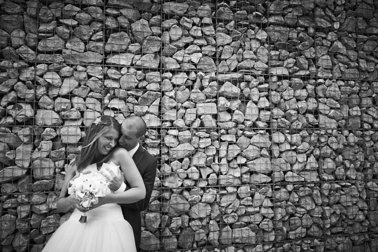 Huwelijksfotograaf Bebronna