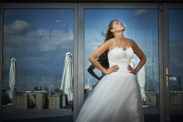 Huwelijksfotograaf Bebronna