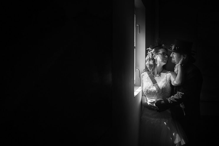 huwelijksfotograaf Turnhout