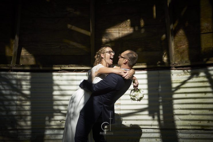 Moderen huwelijksfotograaf in Oost Vlaanderen Beveren