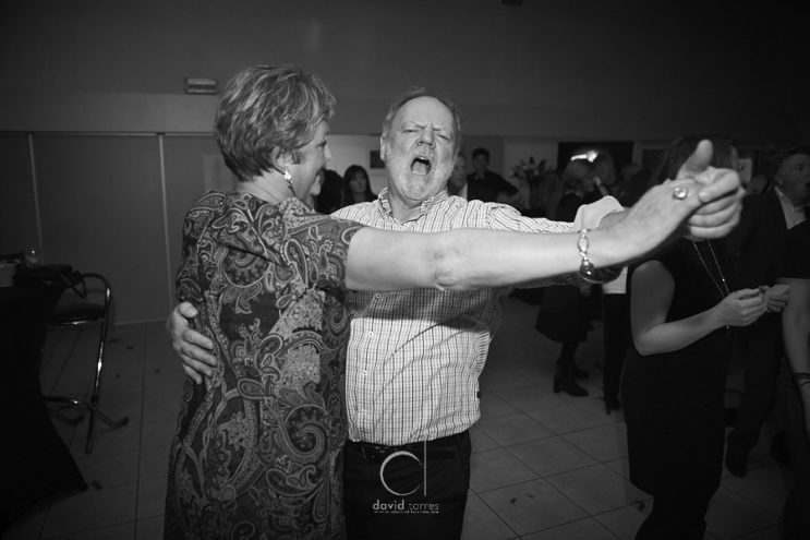 Jubileum verjaardag fotograaf