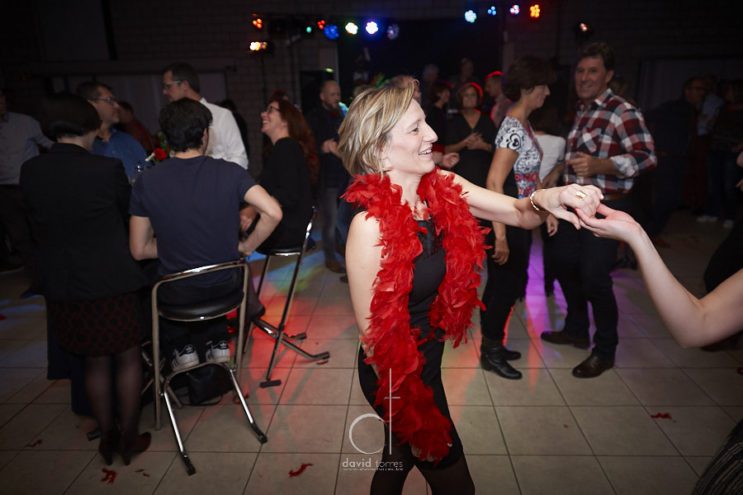 Jubileum verjaardag fotograaf