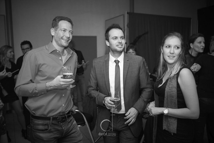Jubileum verjaardag fotograaf