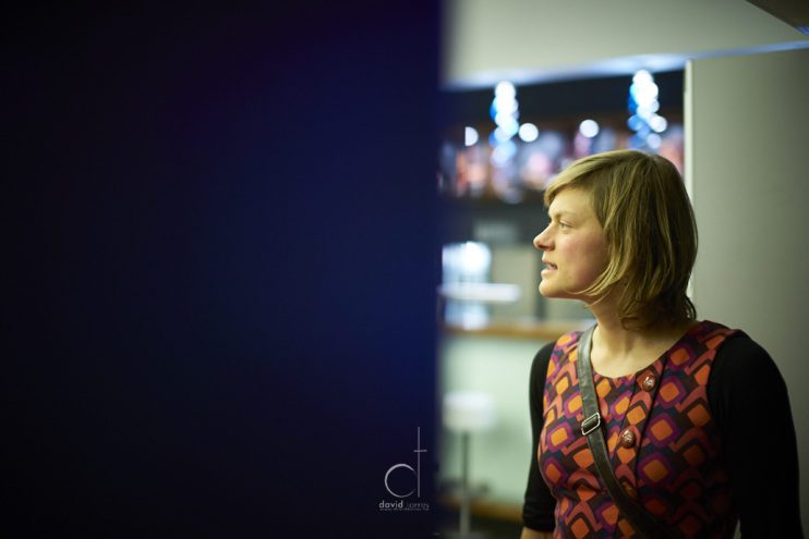 Jubileum verjaardag fotograaf