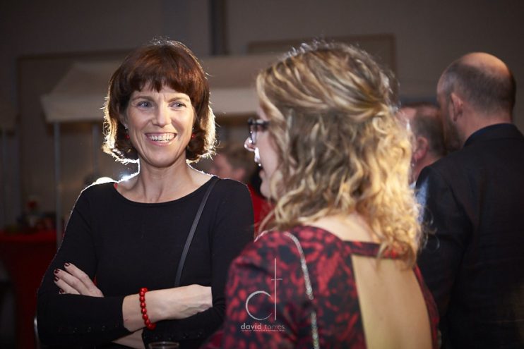 Jubileum verjaardag fotograaf