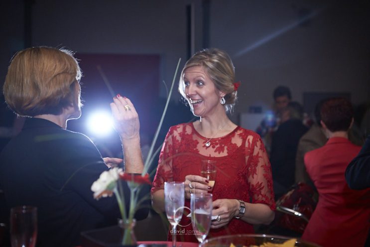 Jubileum verjaardag fotograaf