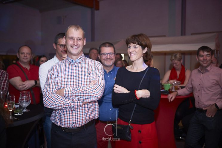 Jubileum verjaardag fotograaf