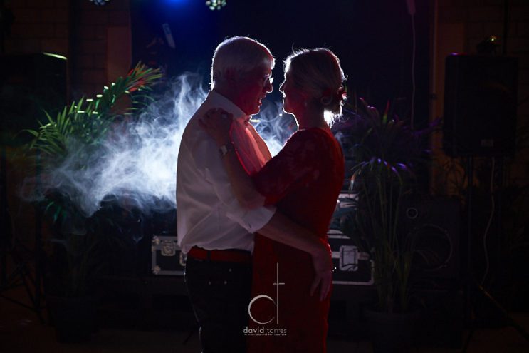 Jubileum verjaardag fotograaf