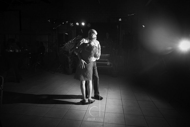Jubileum verjaardag fotograaf