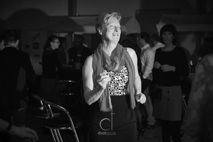 Jubileum verjaardag fotograaf