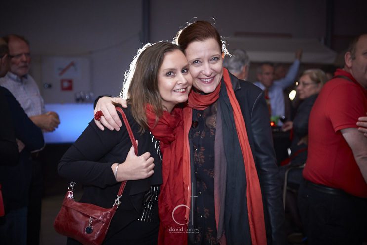 Jubileum verjaardag fotograaf