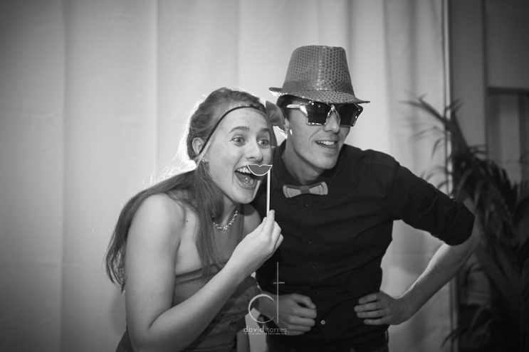 Jubileum verjaardag fotograaf