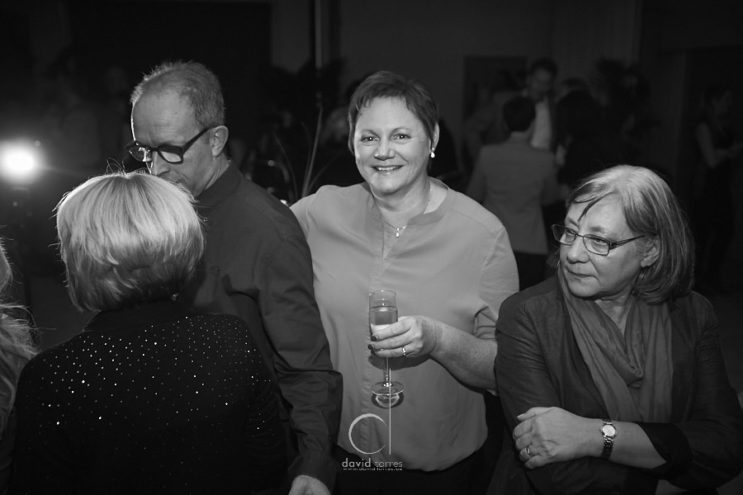 Jubileum verjaardag fotograaf