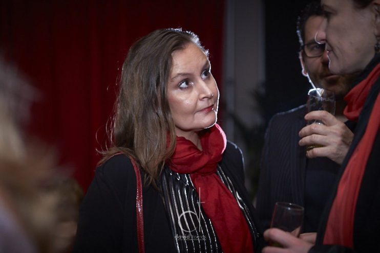 Jubileum verjaardag fotograaf