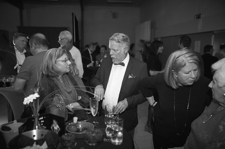 Jubileum verjaardag fotograaf