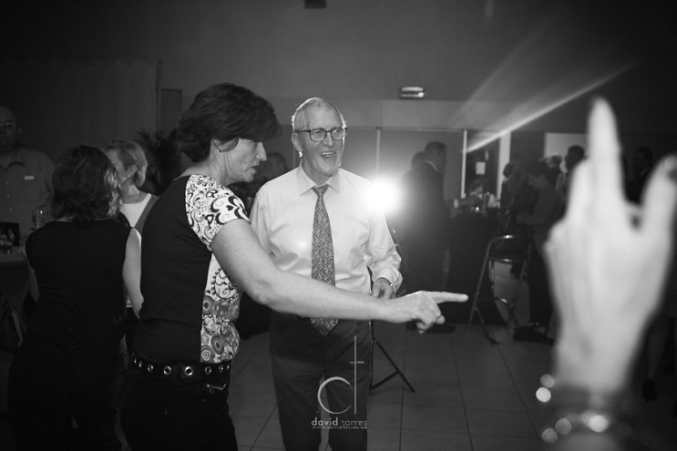 Jubileum verjaardag fotograaf