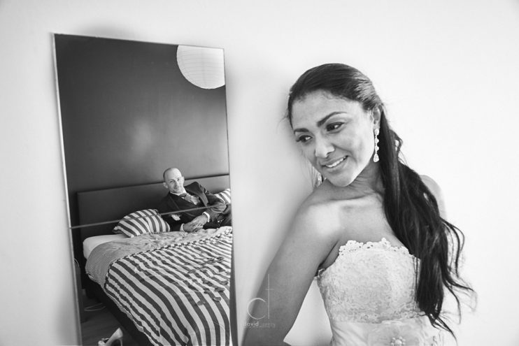 Huwelijksfotograaf Aartselaar