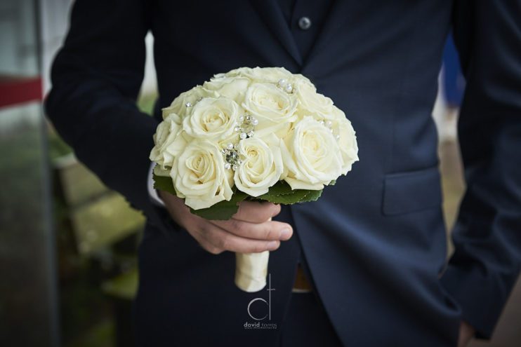 Huwelijksfotograaf in Aartselaar