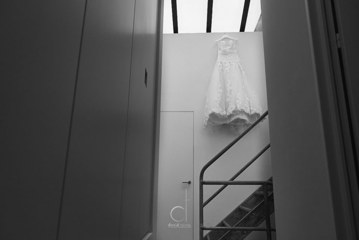 Huwelijksfotograaf in Aartselaar