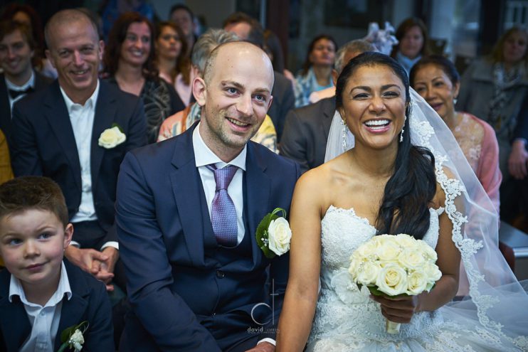 Huwelijksfotograaf in Aartselaar