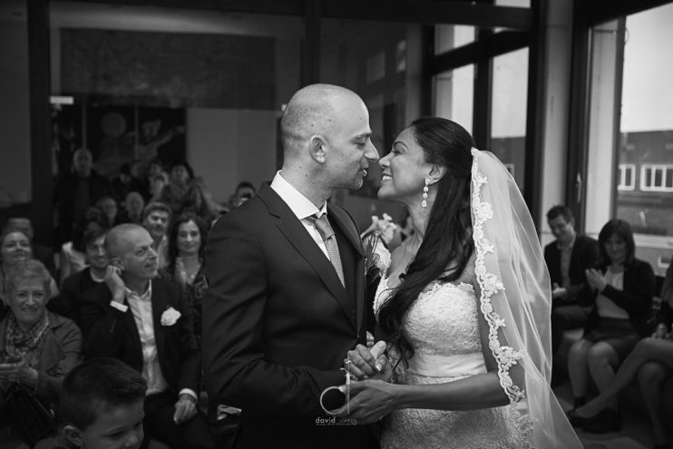 Huwelijksfotograaf in Aartselaar